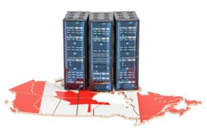 Canadian Private Hosting